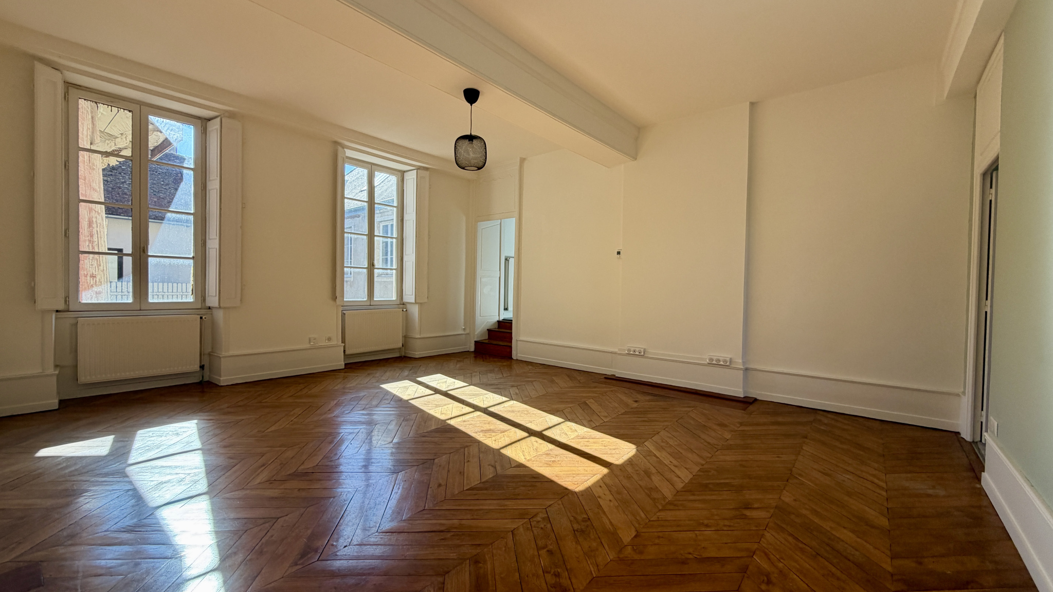 Appartement 3 pièces 93 m² · à Beaune · 93 m² · 330 000 €