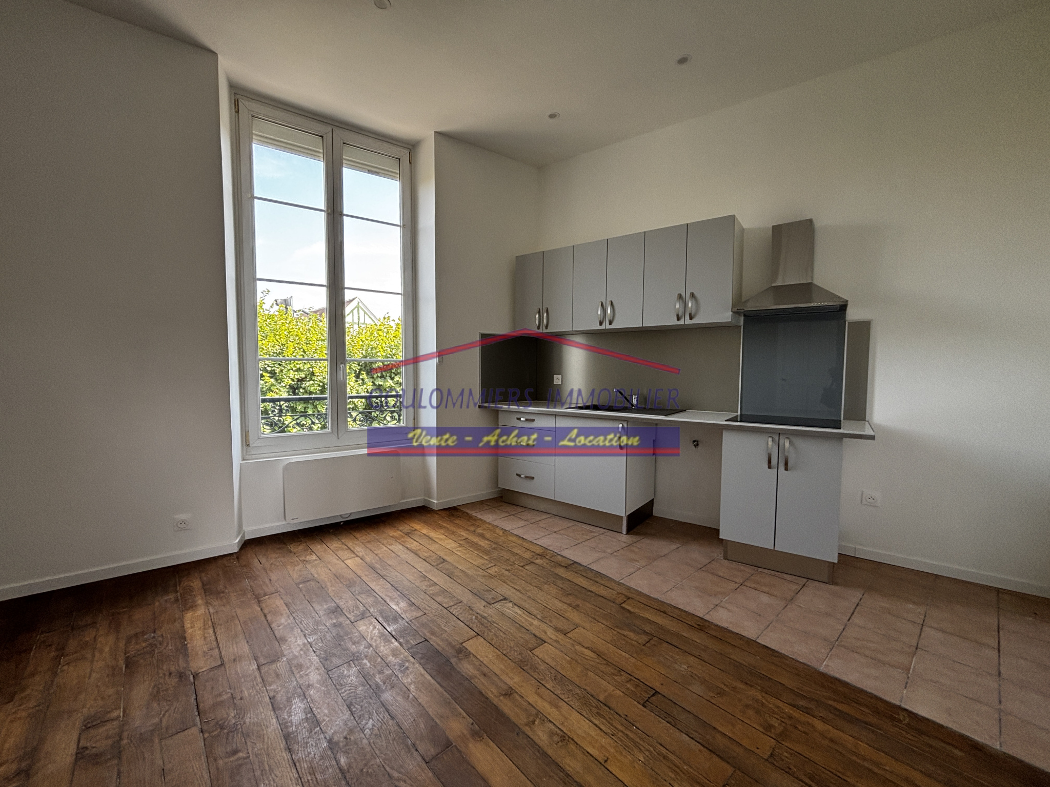 Appartement à Coulommiers