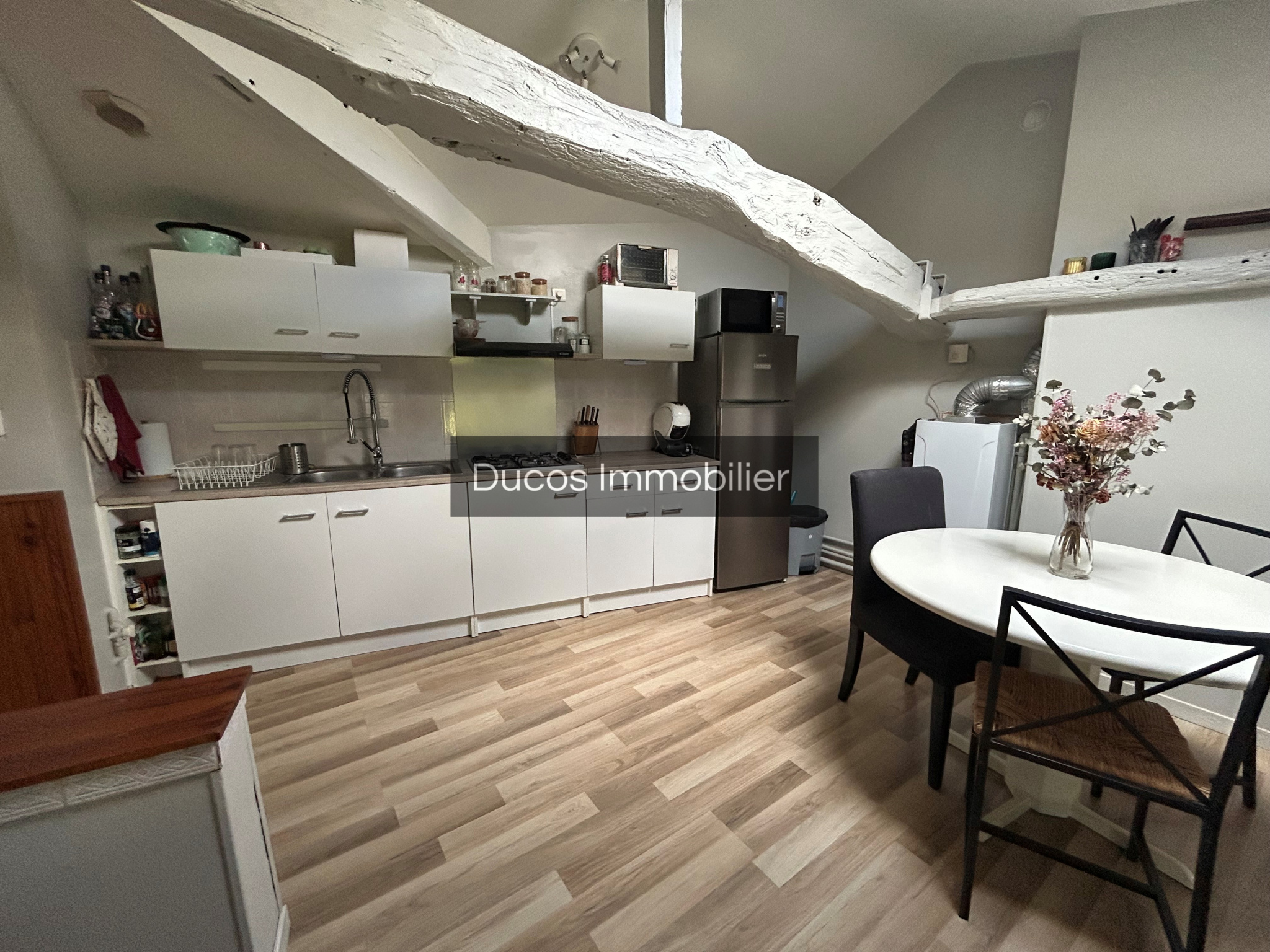 Appartement à Marmande