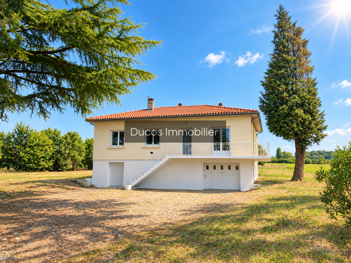Maison à Auriac-sur-Dropt