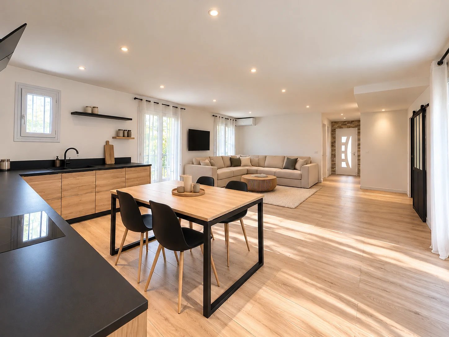 Maison 5 pièces 110 m² · à Carros · 110 m² · 579 000 €