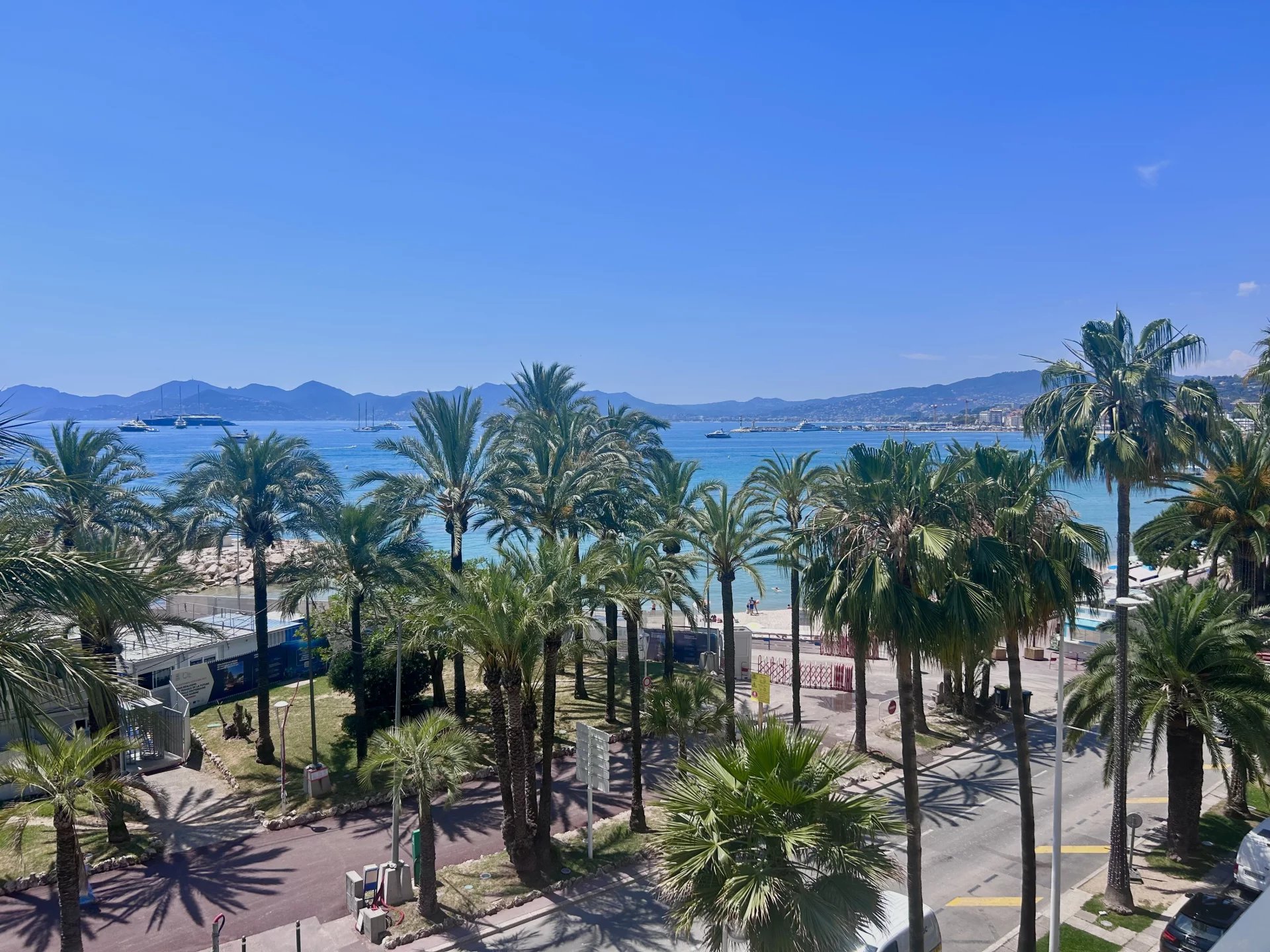 Appartement 4 pièces 107 m² · à Cannes · 107 m² · 3 498 000 €