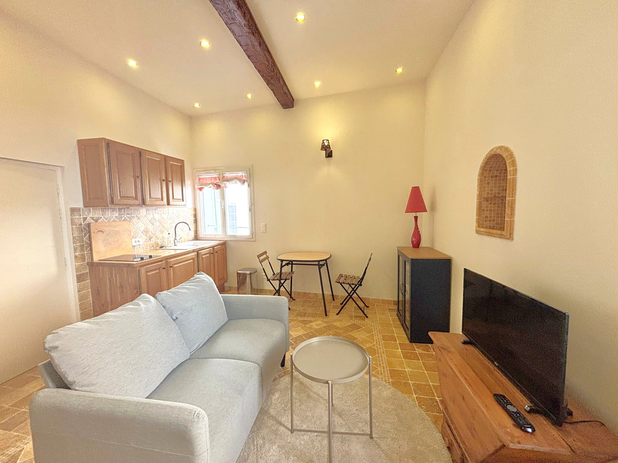 Studio à Cassis