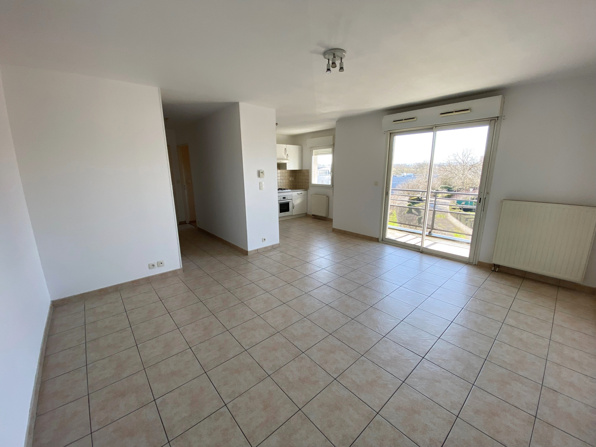 Appartement à Rodez