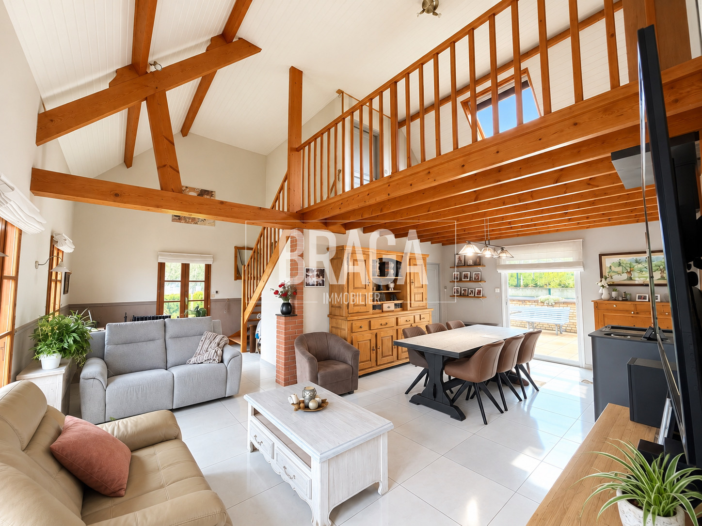 Maison 5 pièces 149 m² · à Samer · 149 m² · 319 000 €