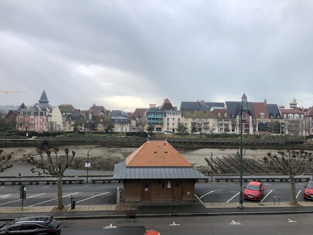 Appartement à Trouville-sur-Mer