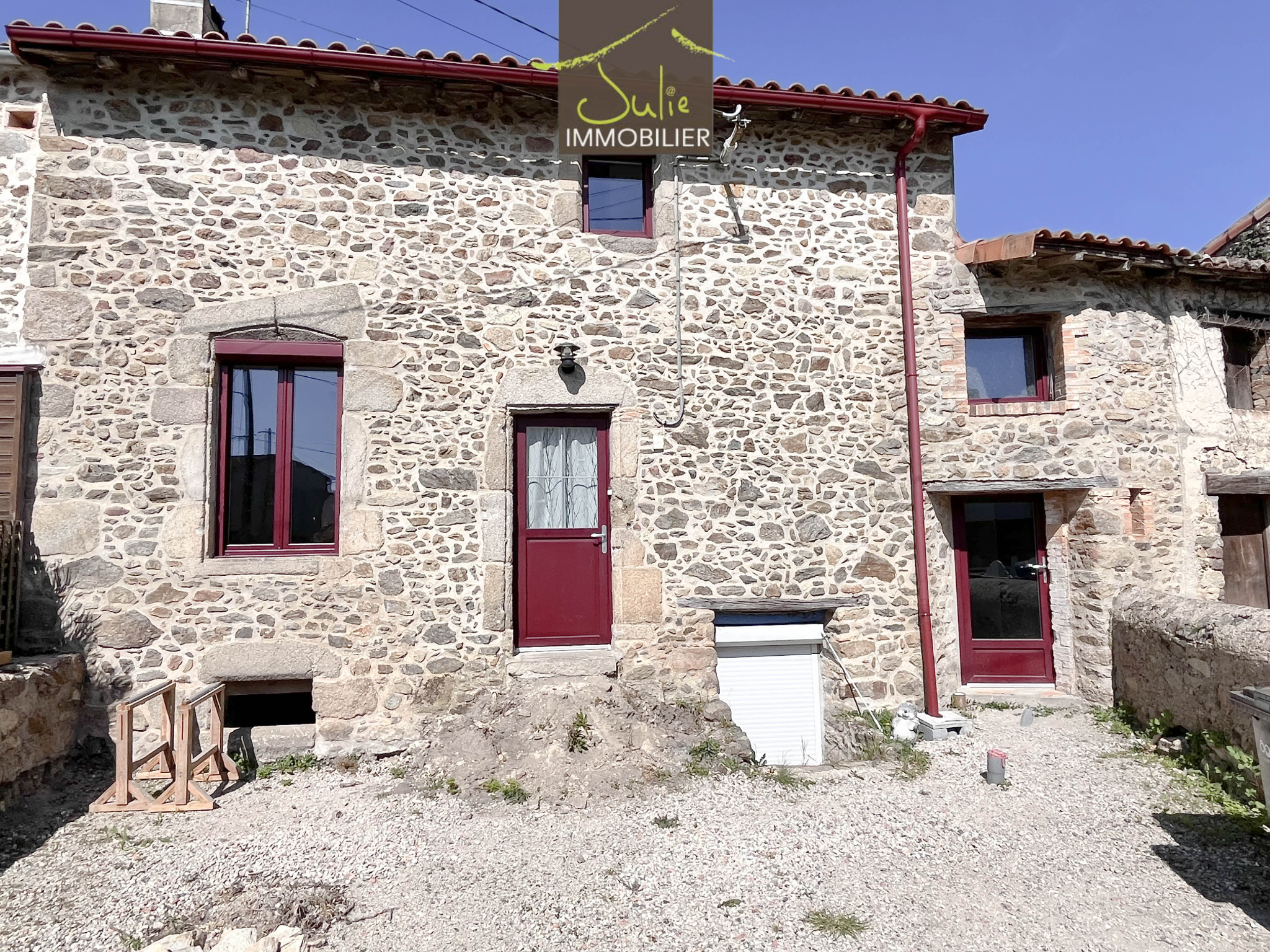 Maison à Bressuire