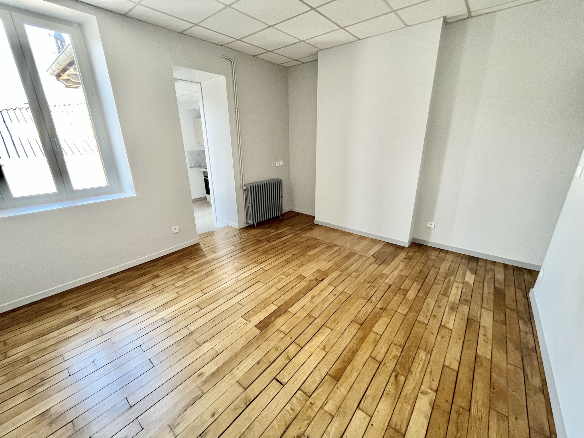 Appartement à Limoges