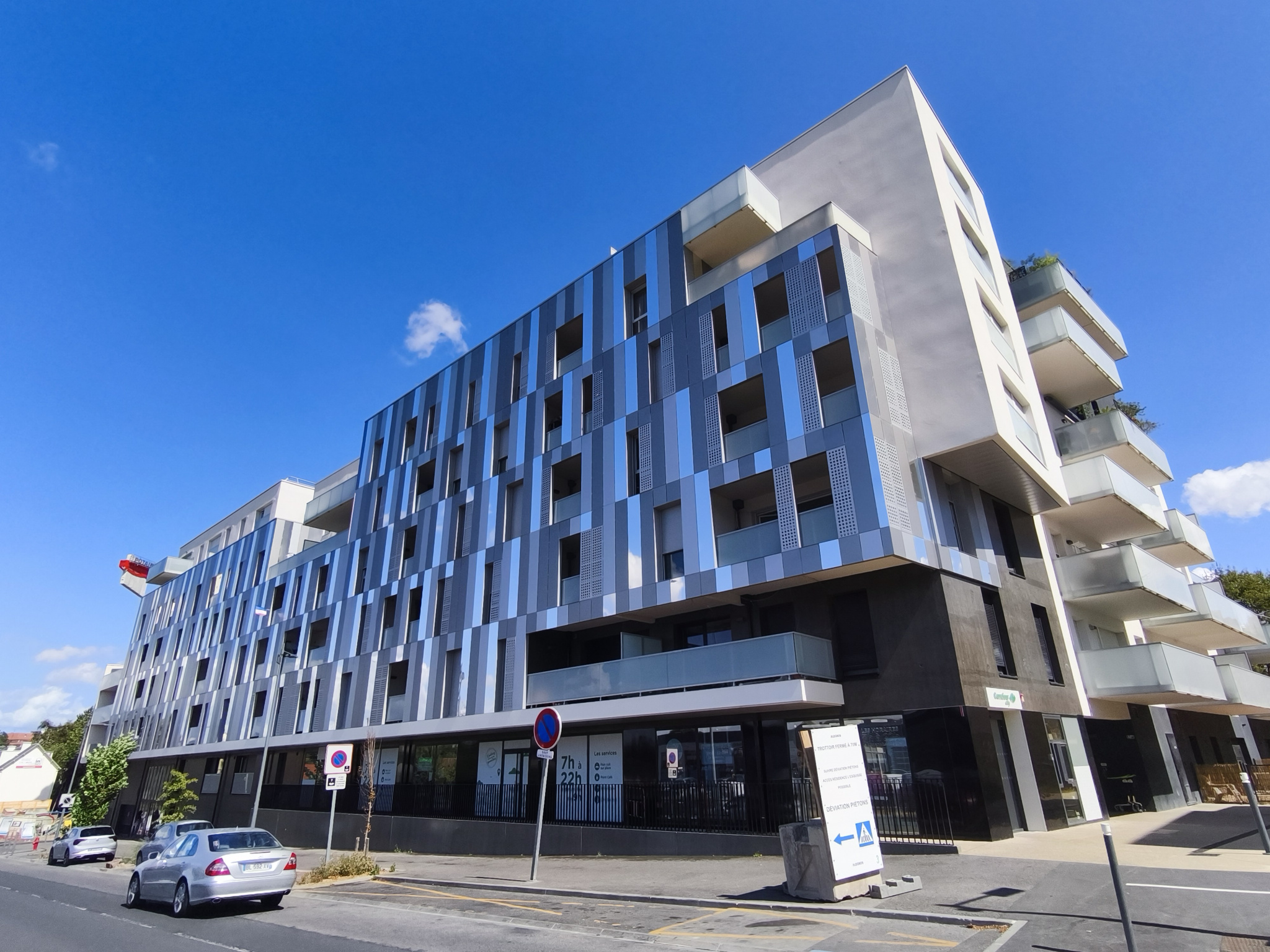 Appartement 2 pièces 42 m² · à Caen · 42 m² · 197 900 €