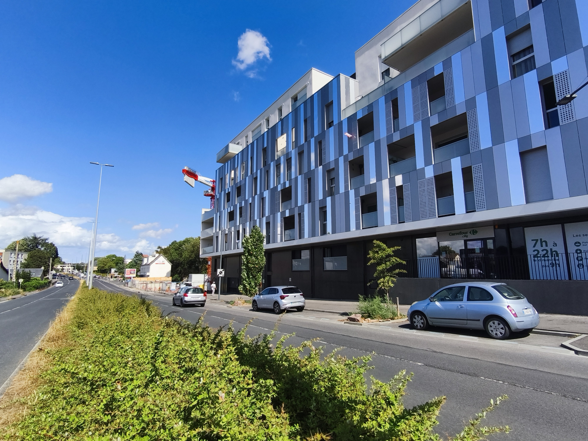 Appartement 2 pièces 40 m² · à Caen · 40 m² · 198 900 €