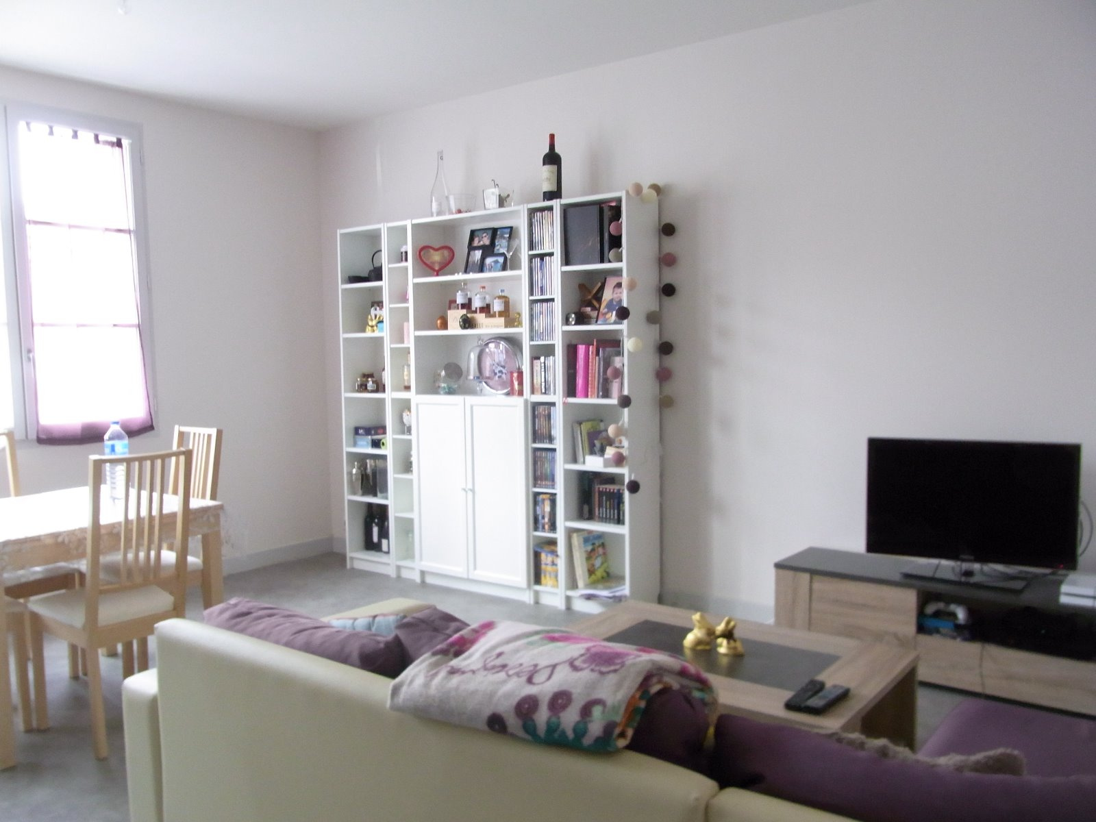 Appartement à Marmande