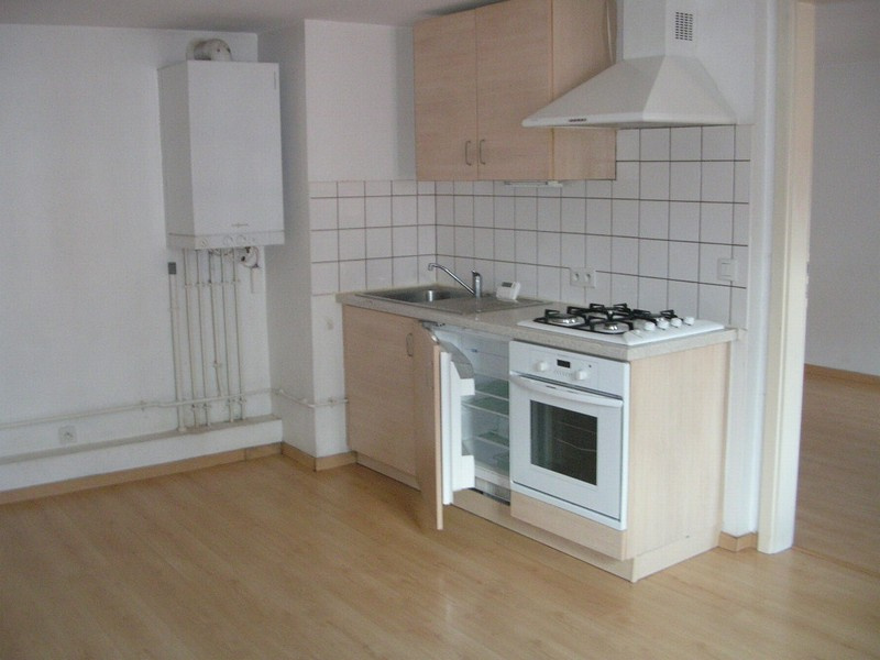 Appartement à Sarreguemines