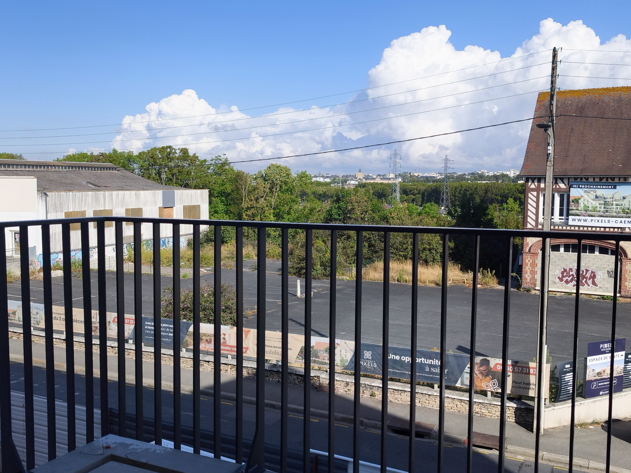 Appartement 2 pièces 43 m² · à Caen · 43 m² · 188 900 €