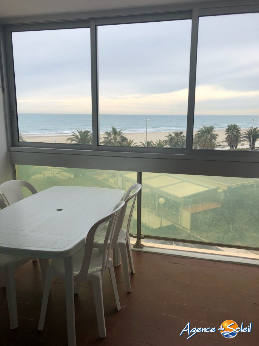 Appartement 1 pièce 24 m² · à Canet-en-Roussillon · 24 m² · 137 800 €