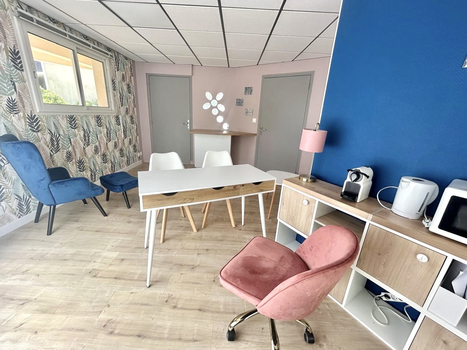 Local commercial 47 m² · à Plérin · 47 m² · 670 €/mois