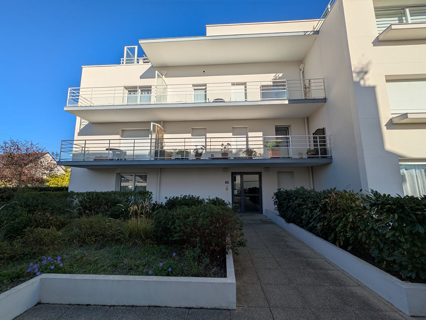 Appartement 3 pièces 67 m² · à Tours · 67 m² · 800 €/mois