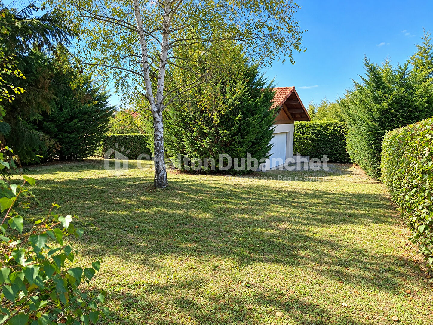 Terrain 1452 m² · à Perreux · 1 452 m² · 125 000 €