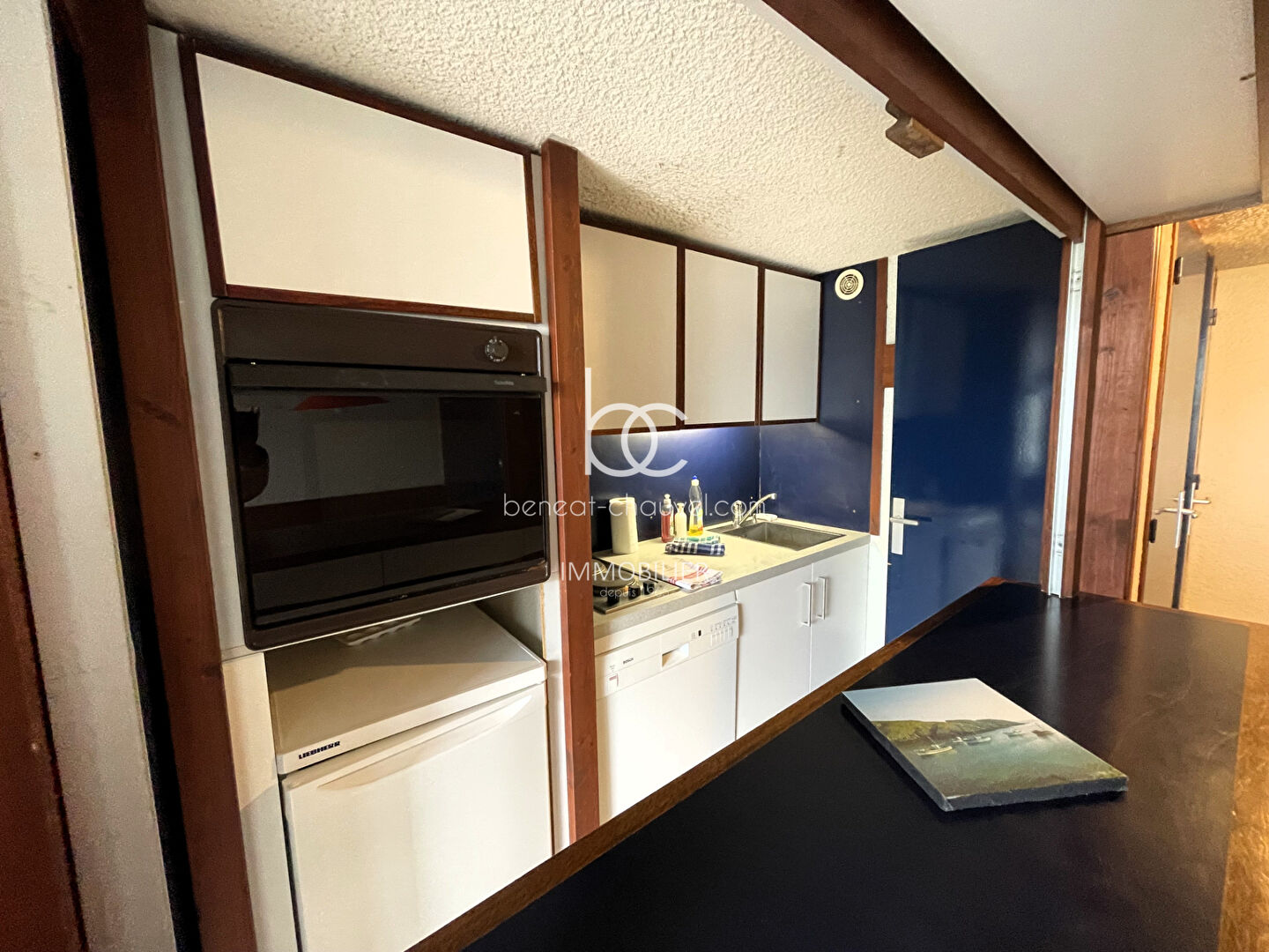 Appartement – Arzon, Lotissement Le Clos Tumiac, Kerjouanno - Vue 3