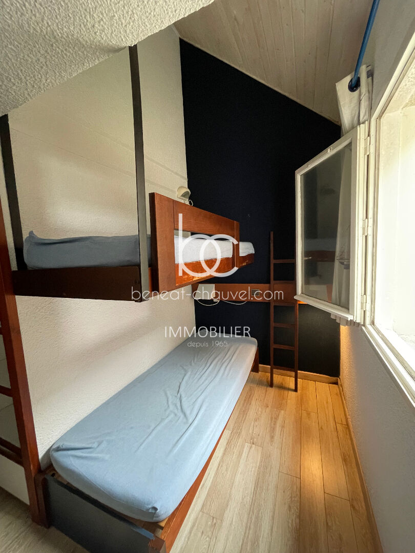 Appartement – Arzon, Lotissement Le Clos Tumiac, Kerjouanno - Vue 4