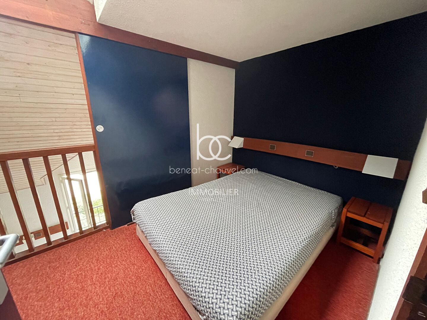 Appartement – Arzon, Lotissement Le Clos Tumiac, Kerjouanno - Vue 5
