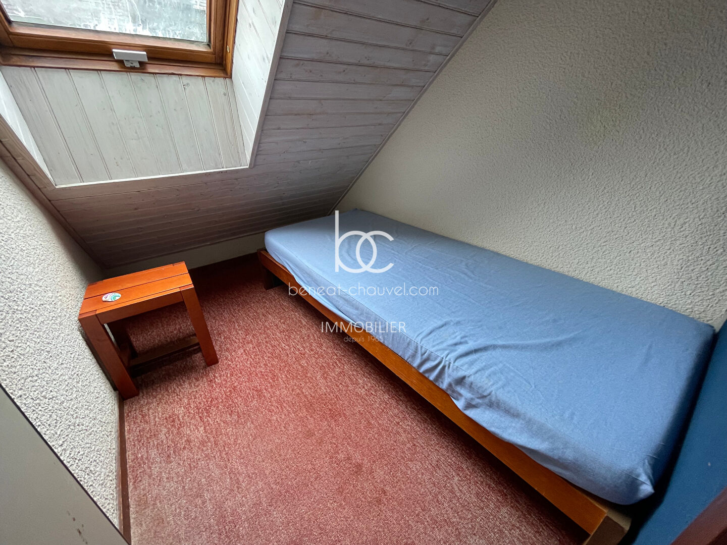 Appartement – Arzon, Lotissement Le Clos Tumiac, Kerjouanno - Plus