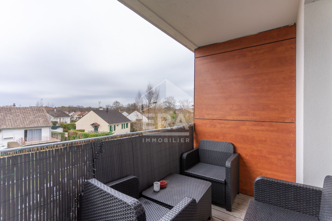 Appartement 3 pièces 61 m² · à Tours · 61 m² · 810 €/mois