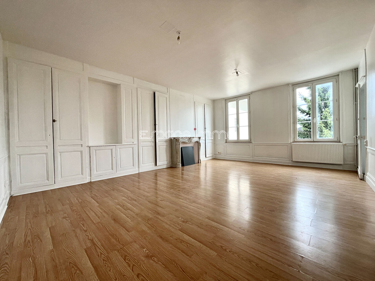 Appartement à Déville-lès-Rouen