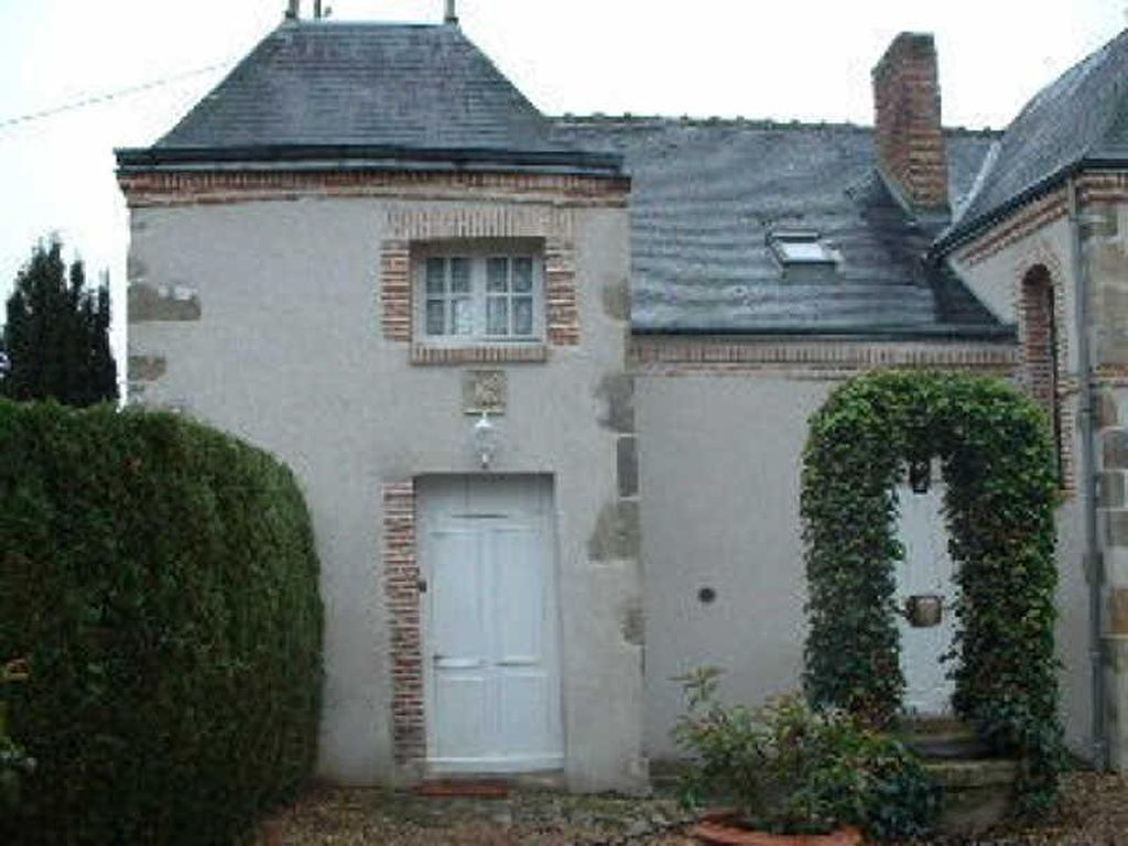 Appartement 2 pièces 48 m² · à Donnery · 48 m² · 430 €/mois