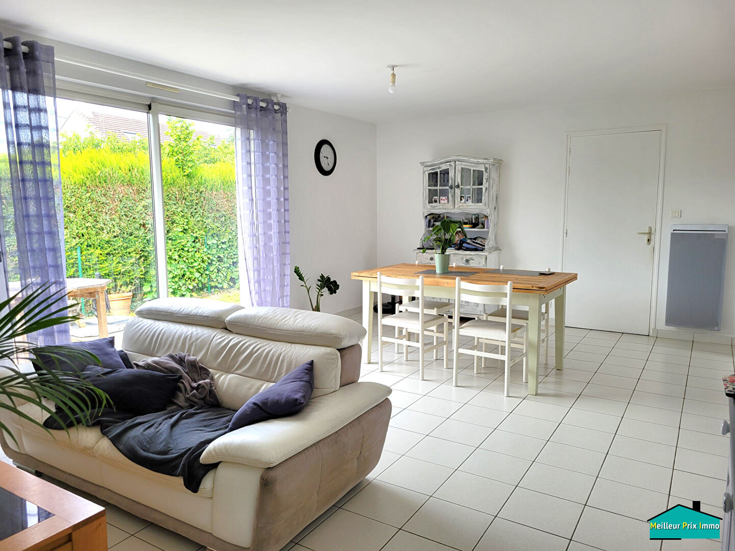 Maison 3 pièces 72 m² · à Machecoul-Saint-Même · 72 m² · 214 240 €