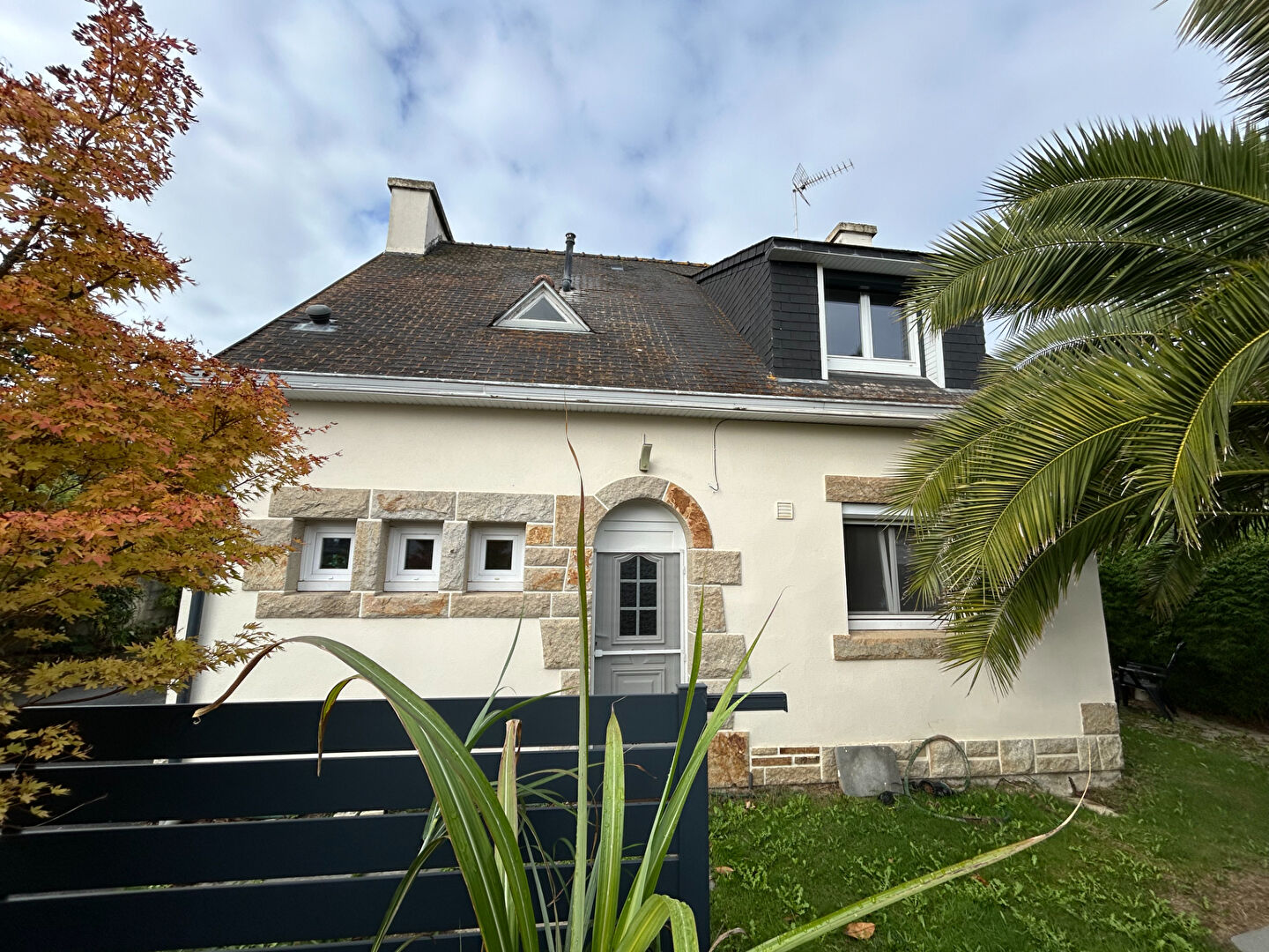 Maison 5 pièces 127 m² · à Bénodet · 127 m² · 314 000 €
