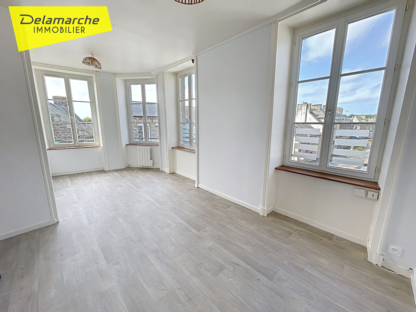Appartement à Gavray-sur-Sienne