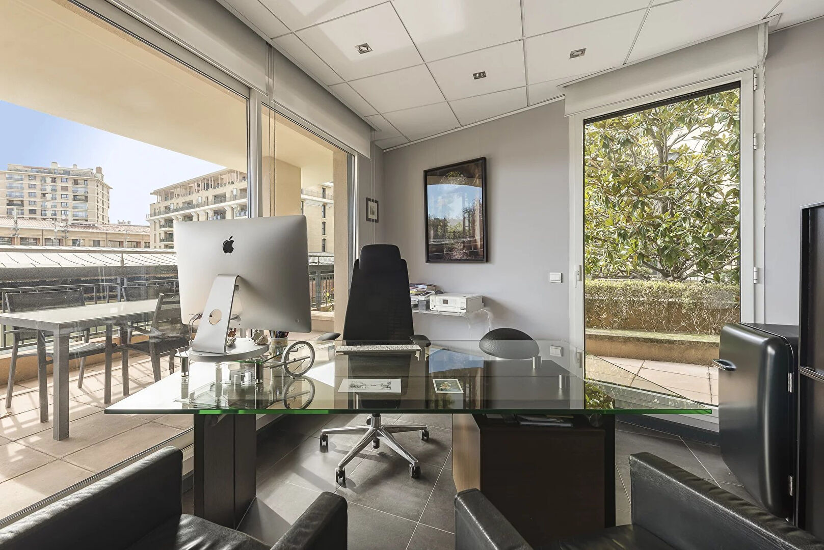 Local commercial 146 m² · à Aix-en-Provence · 146 m² · 1 290 000 €