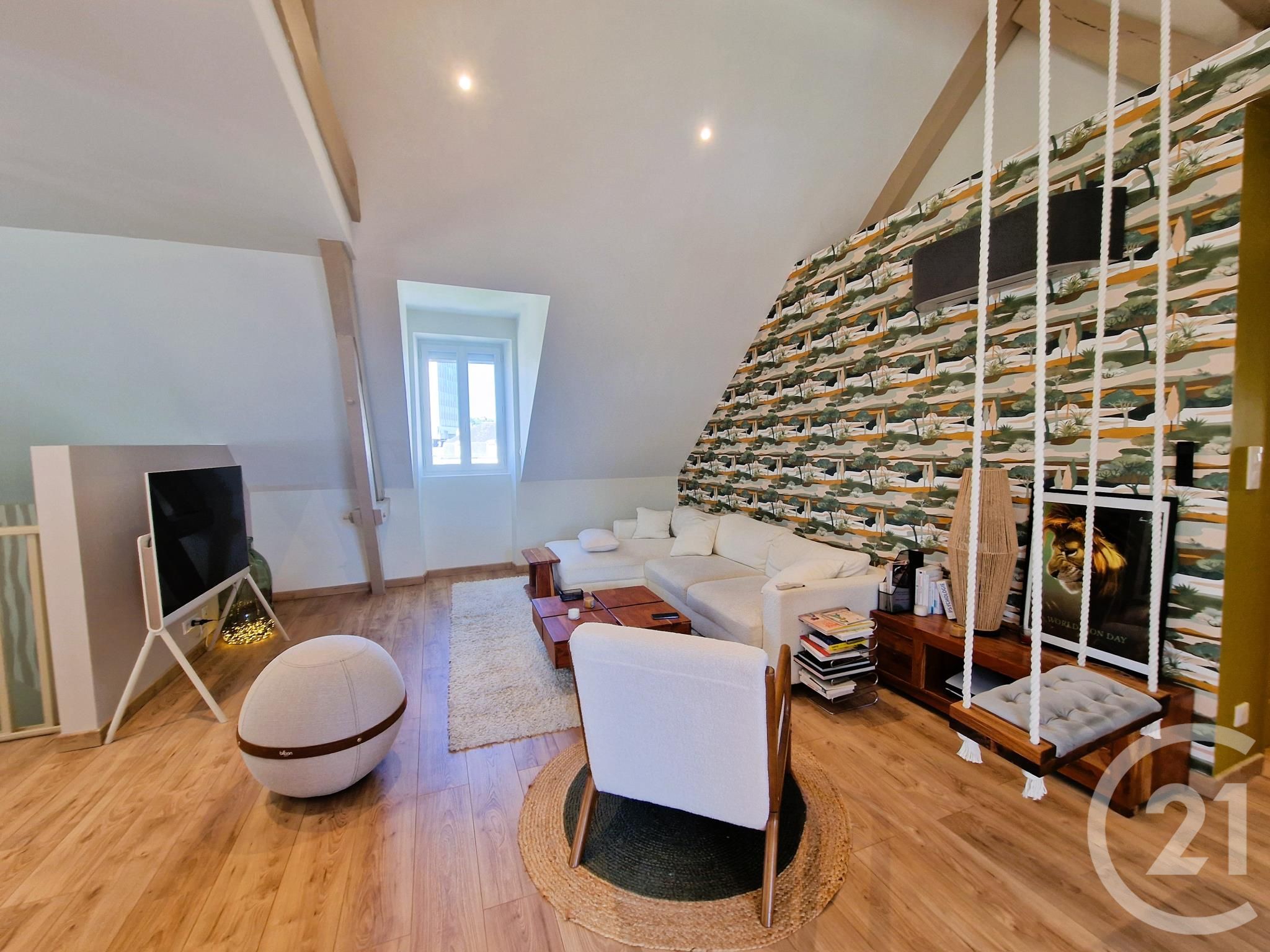 Appartement 3 pièces 87 m² · à Brive-la-Gaillarde · 87 m² · 245 000 €