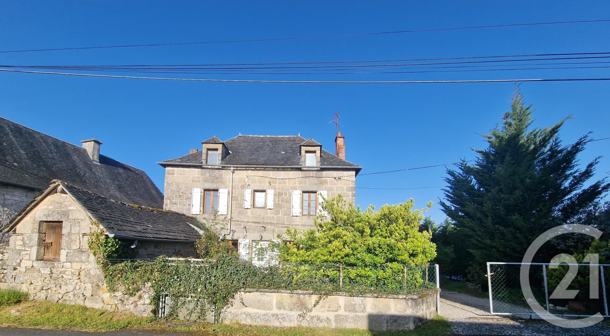Maison 4 pièces 88 m² · à Noailles · 88 m² · 134 000 €