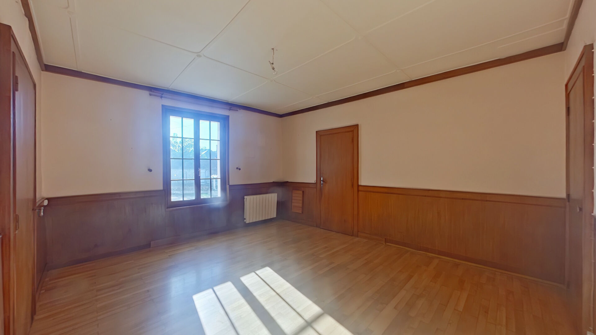 Maison – GENILLE INDRE-ET-LOIRE CENTRE-VAL-DE-LOIRE - Plus