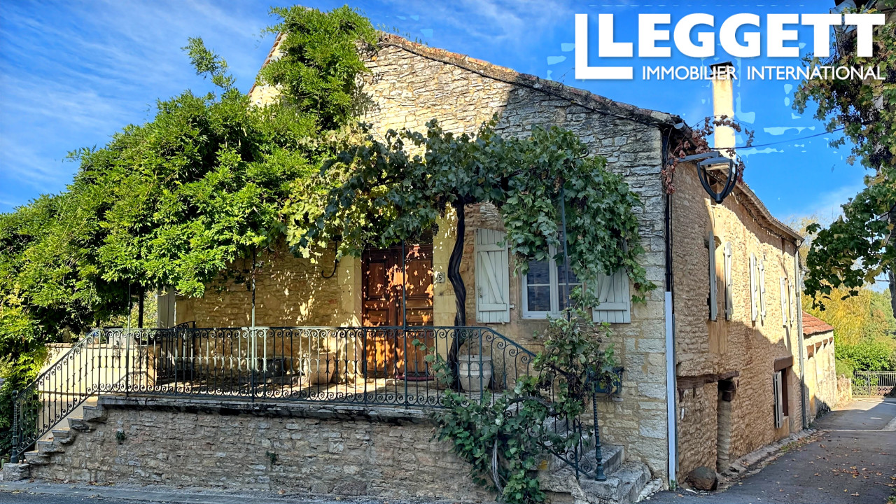 Maison 12 pièces 202 m² · à Thédirac · 202 m² · 314 000 €