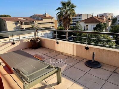 Appartement à La Ciotat