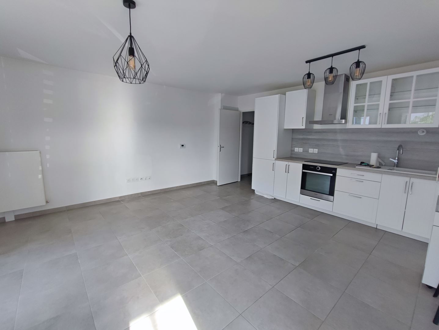 Appartement – CHAUMONTEL VAL-D'OISE ILE-DE-FRANCE - Vue 4