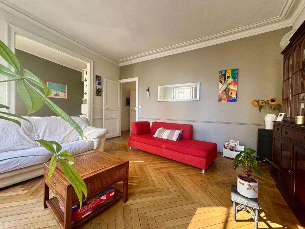 Appartement 3 pièces 89 m² · à Nantes · 89 m² · 299 800 €