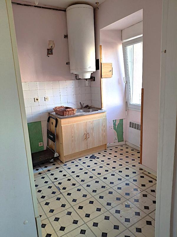 Appartement – MILLAU AVEYRON OCCITANIE - Vue 2
