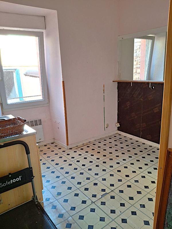 Appartement – MILLAU AVEYRON OCCITANIE - Vue 3