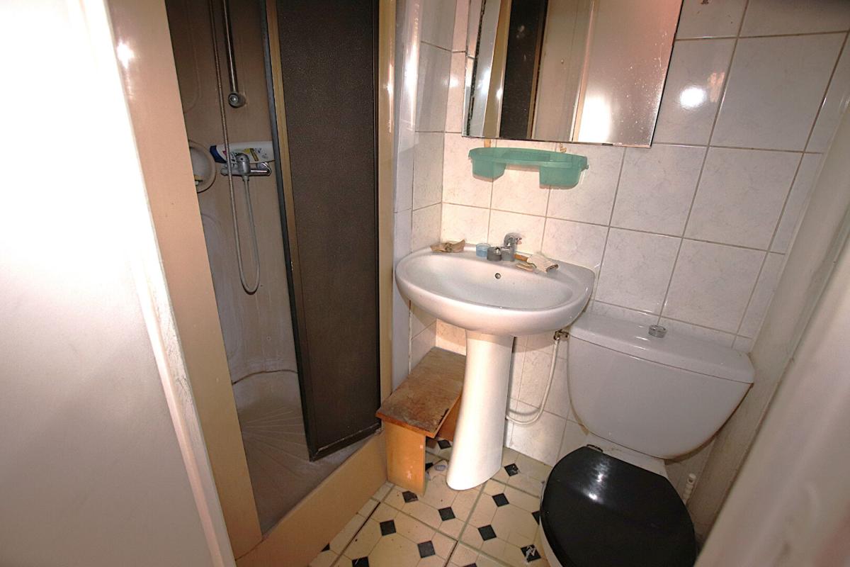 Appartement – MILLAU AVEYRON OCCITANIE - Vue 5