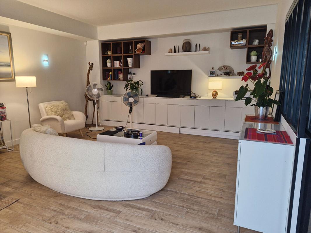 Appartement 3 pièces 78 m² · à Libourne · 78 m² · 182 500 €
