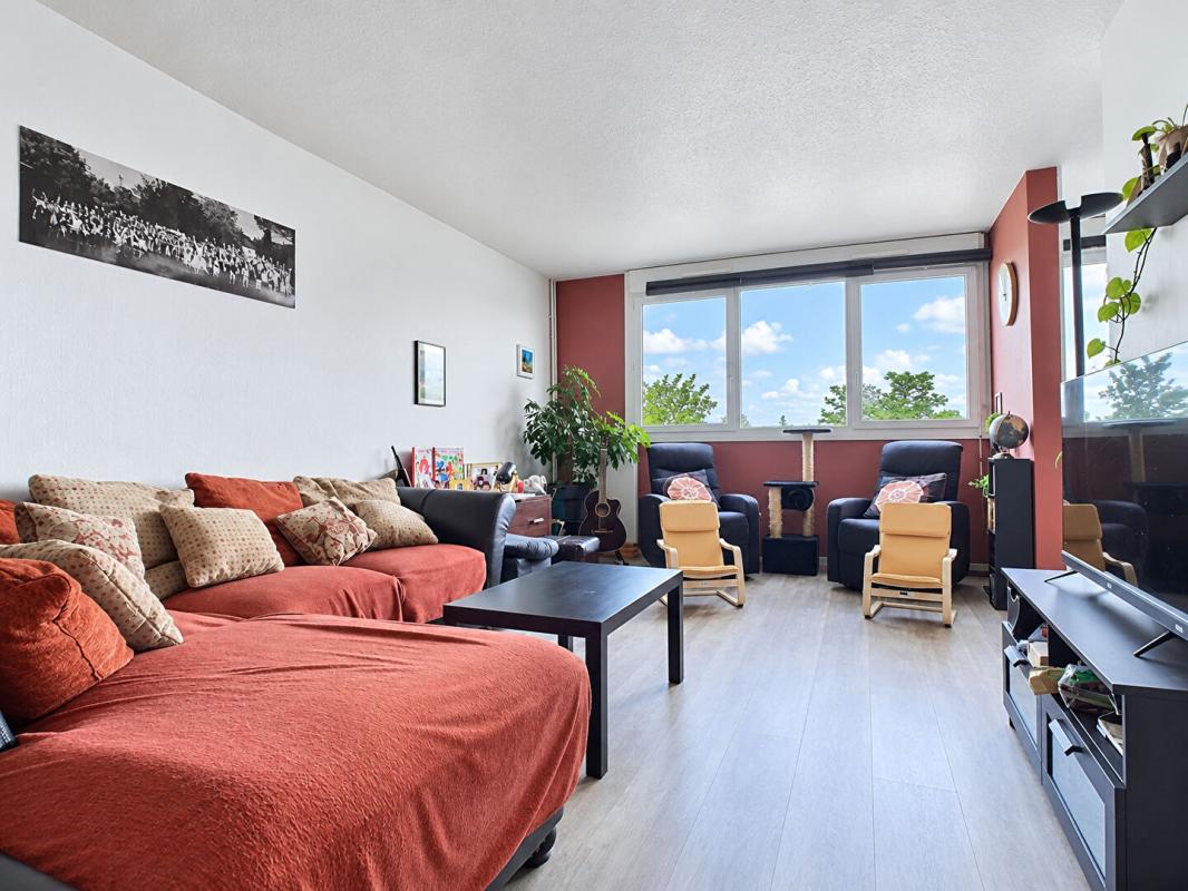 Appartement 4 pièces 90 m² · à Bordeaux · 90 m² · 349 000 €