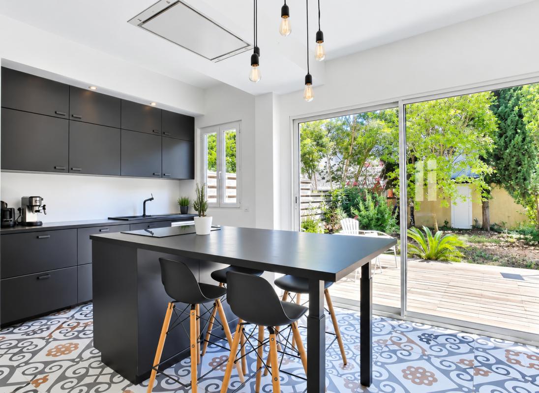 Maison 5 pièces 134 m² · à Bordeaux · 134 m² · 595 000 €