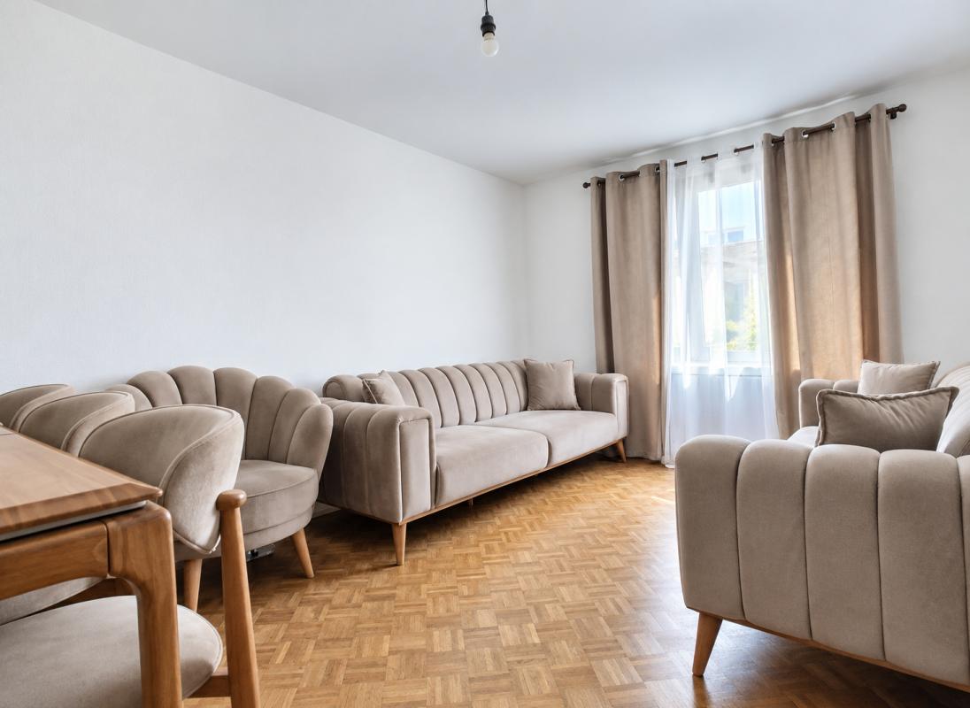 Appartement 3 pièces 54 m² · à Talence · 54 m² · 184 000 €