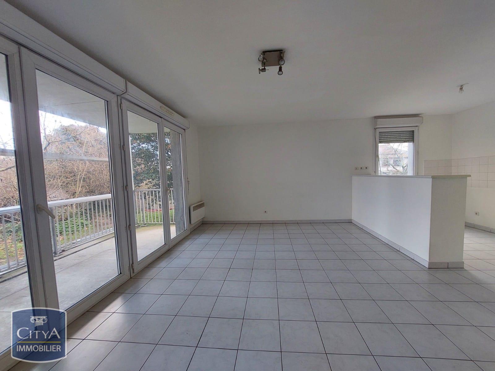 Appartement 2 pièces 45 m² · à Bordeaux · 45 m² · 746 €/mois
