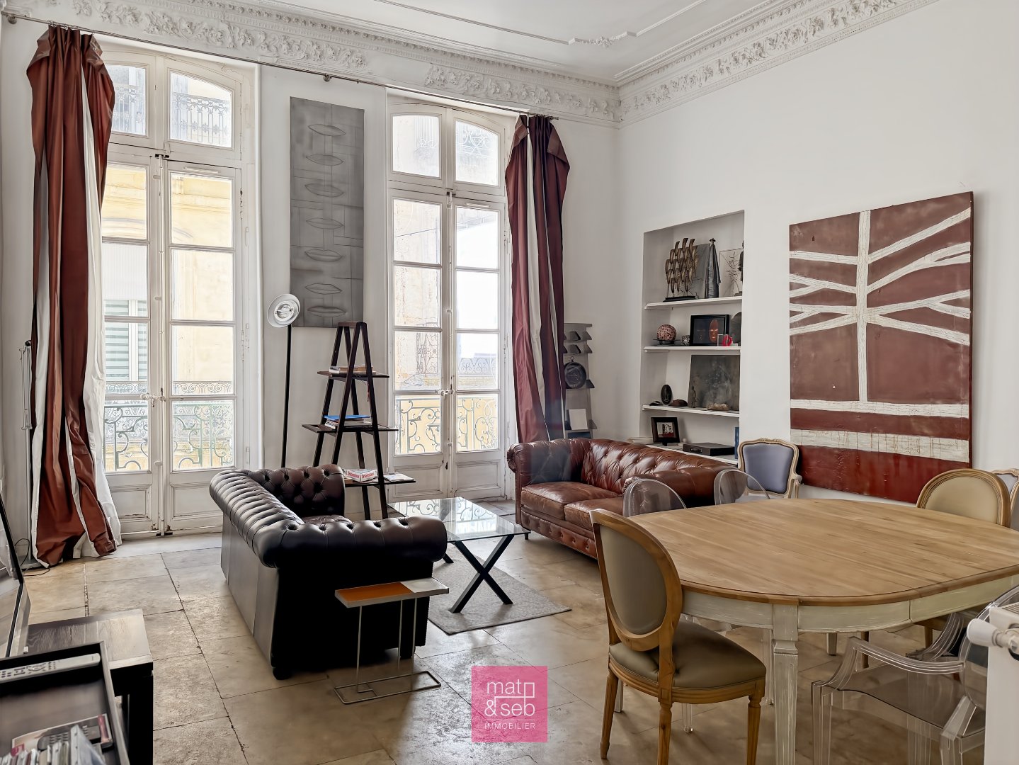 Appartement 2 pièces 62 m² · à Montpellier · 62 m² · 275 000 €