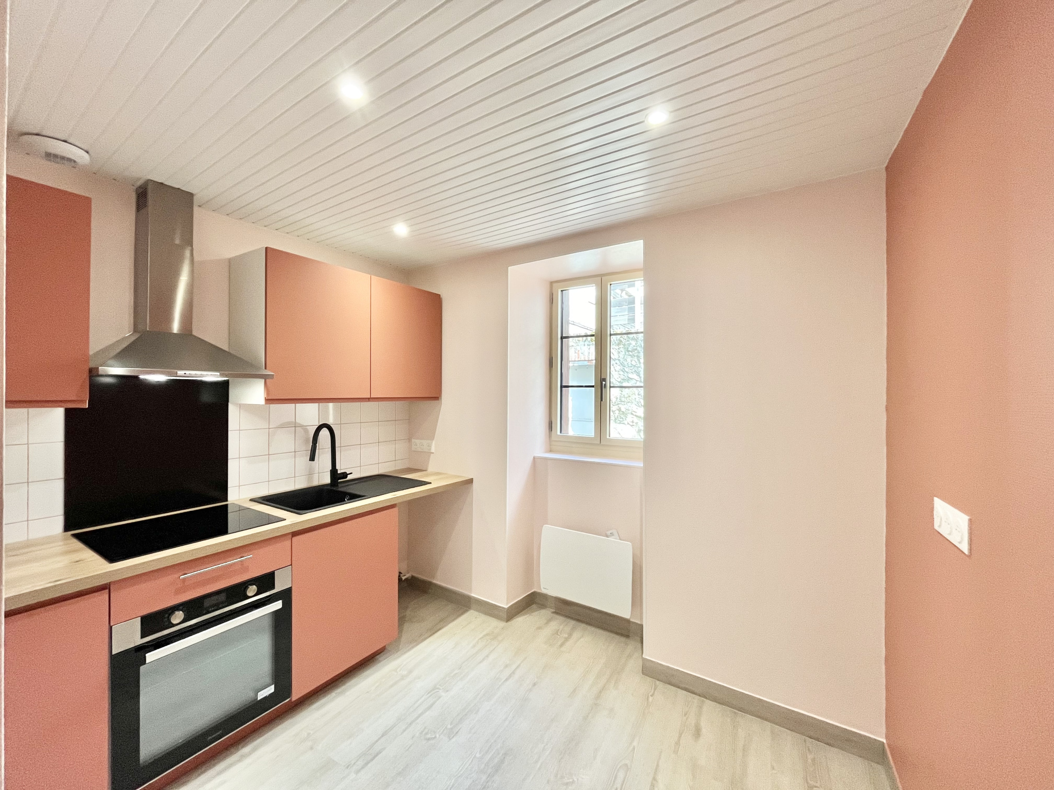 Appartement à Saint-Junien