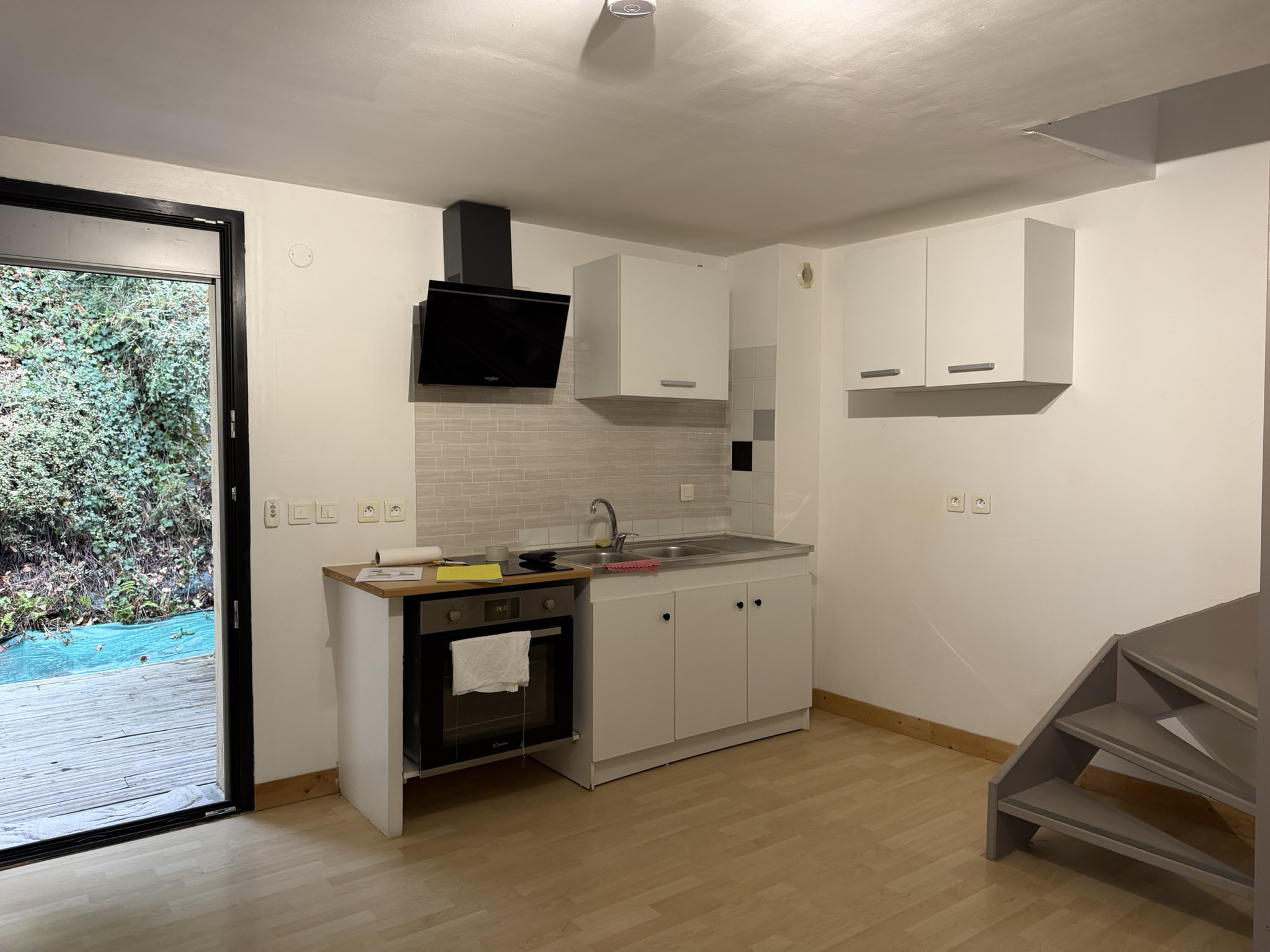 Appartement à La Motte-Servolex